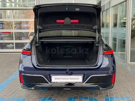 BMW i7 2025 года за 108 000 000 тг. в Алматы – фото 6