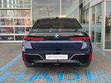 BMW i7 2025 года за 108 000 000 тг. в Алматы – фото 5