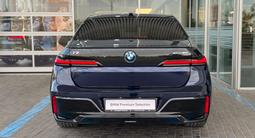 BMW i7 2025 года за 108 000 000 тг. в Алматы – фото 5