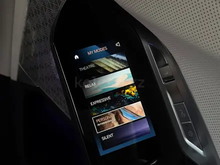 BMW i7 2025 года за 108 000 000 тг. в Алматы – фото 24