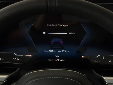 BMW i7 2025 года за 108 000 000 тг. в Алматы – фото 12