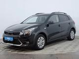 Kia Rio X-Line 2022 года за 7 390 000 тг. в Астана