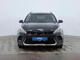 Kia Rio X-Line 2022 года за 7 390 000 тг. в Астана – фото 2