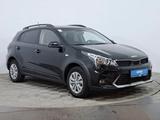 Kia Rio X-Line 2022 года за 7 390 000 тг. в Астана – фото 3