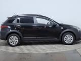 Kia Rio X-Line 2022 года за 7 390 000 тг. в Астана – фото 4