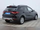 Kia Rio X-Line 2022 года за 7 390 000 тг. в Астана – фото 5
