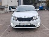 Kia Rio 2014 годаfor4 500 000 тг. в Алматы