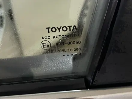 Toyota Camry 2014 года за 9 600 000 тг. в Заречное – фото 15