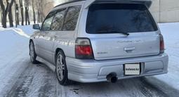 Subaru Forester 1997 годаfor3 300 000 тг. в Алматы – фото 4