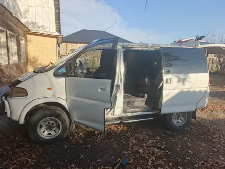 Mitsubishi Delica 1997 года за 4 500 000 тг. в Талдыкорган – фото 3