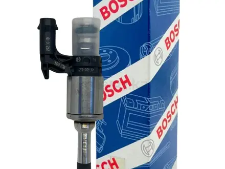 Форсунка VAG 1.2 1.4 TSI 0261500716 BOSCH — Audi/VW/Skoda/04E906036AR за 35 000 тг. в Астана