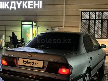 Nissan Primera 1992 года за 700 000 тг. в Кызылорда