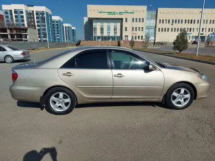 Toyota Camry 2004 года за 6 200 000 тг. в Шымкент – фото 10