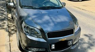 Chevrolet Nexia 2023 годаүшін6 400 000 тг. в Актау