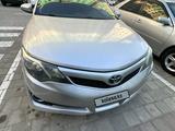 Toyota Camry 2013 годаfor6 750 000 тг. в Актау – фото 3