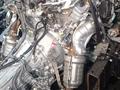 Двигатель 1GR 4.0, 2TR 2.7 за 1 500 000 тг. в Алматы