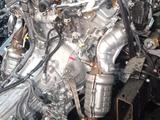 Двигатель 1GR 4.0, 2TR 2.7 за 1 800 000 тг. в Алматы