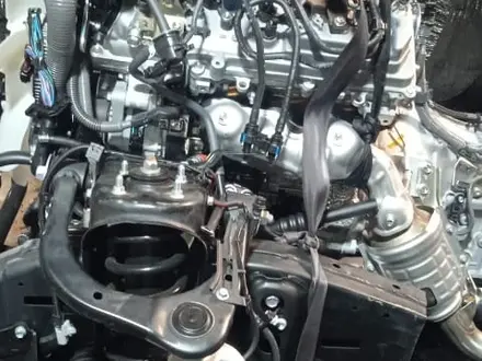 Двигатель 1GR 4.0, 2TR 2.7 за 1 500 000 тг. в Алматы – фото 7