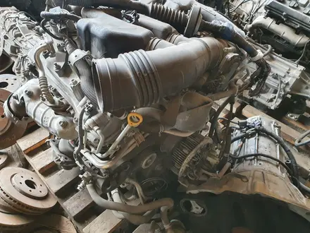 Двигатель 1GR 4.0, 2TR 2.7 за 1 500 000 тг. в Алматы – фото 15