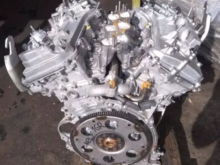 Двигатель 1GR 4.0, 2TR 2.7 за 1 500 000 тг. в Алматы – фото 31