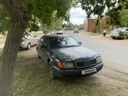 Audi 100 1991 года за 1 900 000 тг. в Павлодар