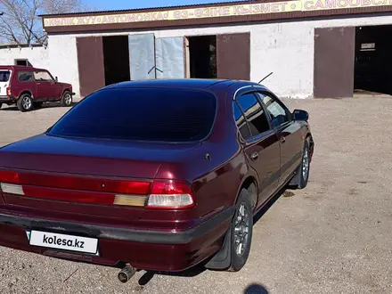 Nissan Maxima 1995 года за 2 300 000 тг. в Балхаш – фото 2