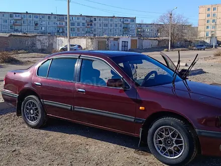 Nissan Maxima 1995 года за 2 300 000 тг. в Балхаш – фото 8