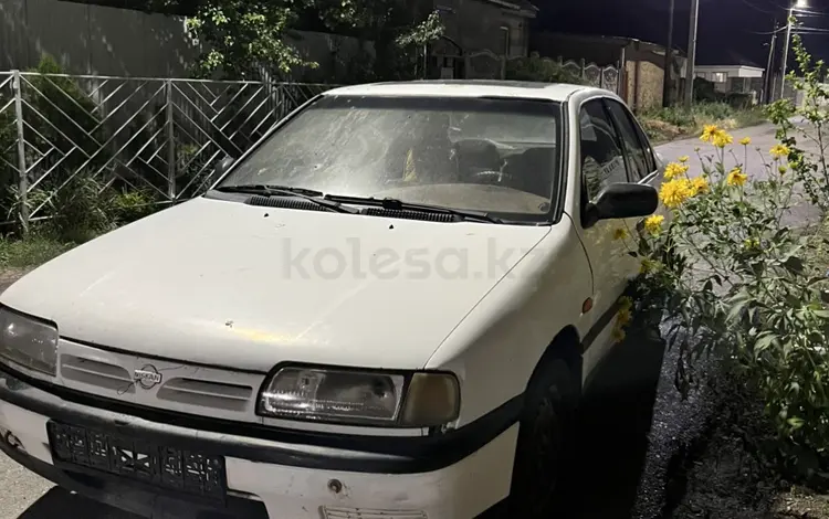 Nissan Primera 1991 года за 300 000 тг. в Тараз