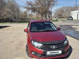ВАЗ (Lada) Granta 2192 2020 года за 3 000 000 тг. в Алматы – фото 2