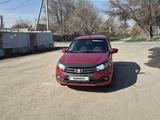 ВАЗ (Lada) Granta 2192 2020 года за 3 000 000 тг. в Алматы