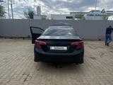 Toyota Camry 2013 года за 5 900 000 тг. в Уральск – фото 5