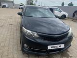 Toyota Camry 2013 года за 5 900 000 тг. в Уральск