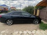 Toyota Camry 2013 года за 5 900 000 тг. в Уральск – фото 4