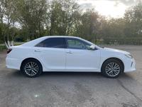 Toyota Camry 2016 годаүшін11 500 000 тг. в Экибастуз