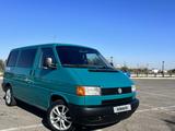 Volkswagen Multivan 2001 годаfor5 500 000 тг. в Тараз