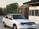 Daewoo Nexia 2013 года за 1 700 000 тг. в Шымкент – фото 4