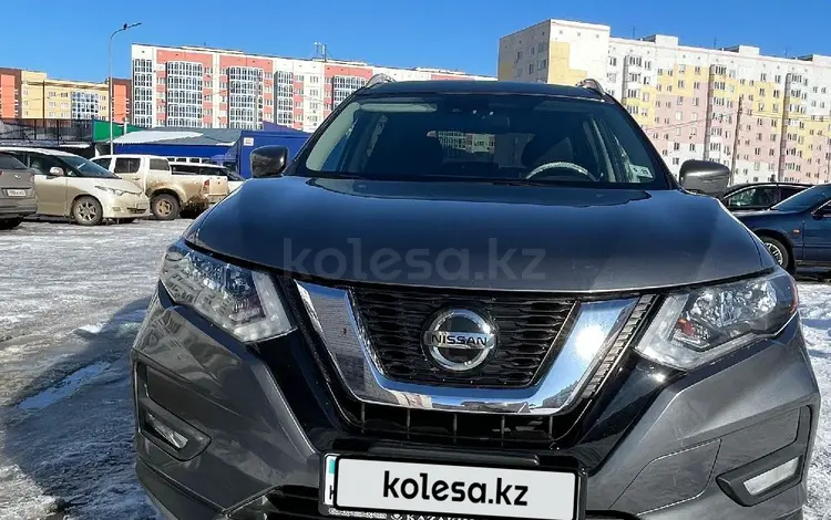 Nissan Rogue 2020 года за 13 000 000 тг. в Уральск