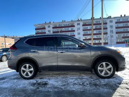 Nissan Rogue 2020 года за 13 000 000 тг. в Уральск – фото 28