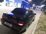 ВАЗ (Lada) 2110 1998 года за 600 000 тг. в Усть-Каменогорск