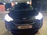 Kia Cerato 2014 года за 8 000 000 тг. в Атырау – фото 4