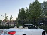 BMW 328 2011 года за 6 500 000 тг. в Уральск – фото 2