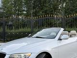 BMW 328 2011 года за 6 500 000 тг. в Уральск – фото 3