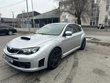Subaru Impreza 2008 года за 8 500 000 тг. в Алматы – фото 3
