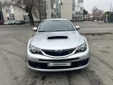 Subaru Impreza 2008 года за 8 500 000 тг. в Алматы – фото 2