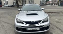 Subaru Impreza 2008 года за 8 500 000 тг. в Алматы – фото 2