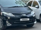 Toyota Estima 2012 года за 9 500 000 тг. в Астана