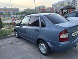 ВАЗ (Lada) Kalina 1118 2006 годаүшін700 000 тг. в Шымкент – фото 4