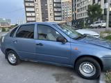 ВАЗ (Lada) Kalina 1118 2006 годаүшін700 000 тг. в Шымкент – фото 2