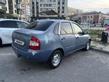 ВАЗ (Lada) Kalina 1118 2006 годаүшін700 000 тг. в Шымкент – фото 3