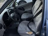 ВАЗ (Lada) Kalina 1118 2006 годаүшін700 000 тг. в Шымкент – фото 5